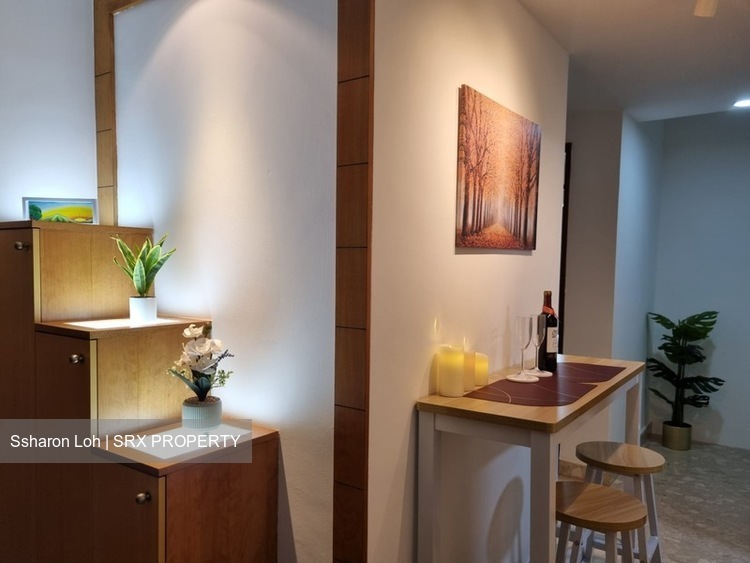 Simei Green Condominium (D18), Condominium #529121961